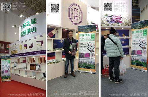 时空印·科技赋能农业 记第28届中国食品博览会上的科技中介服务新范式