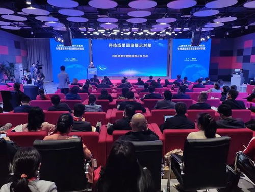 合肥重磅发布 科技中介服务助力成果转化再升级